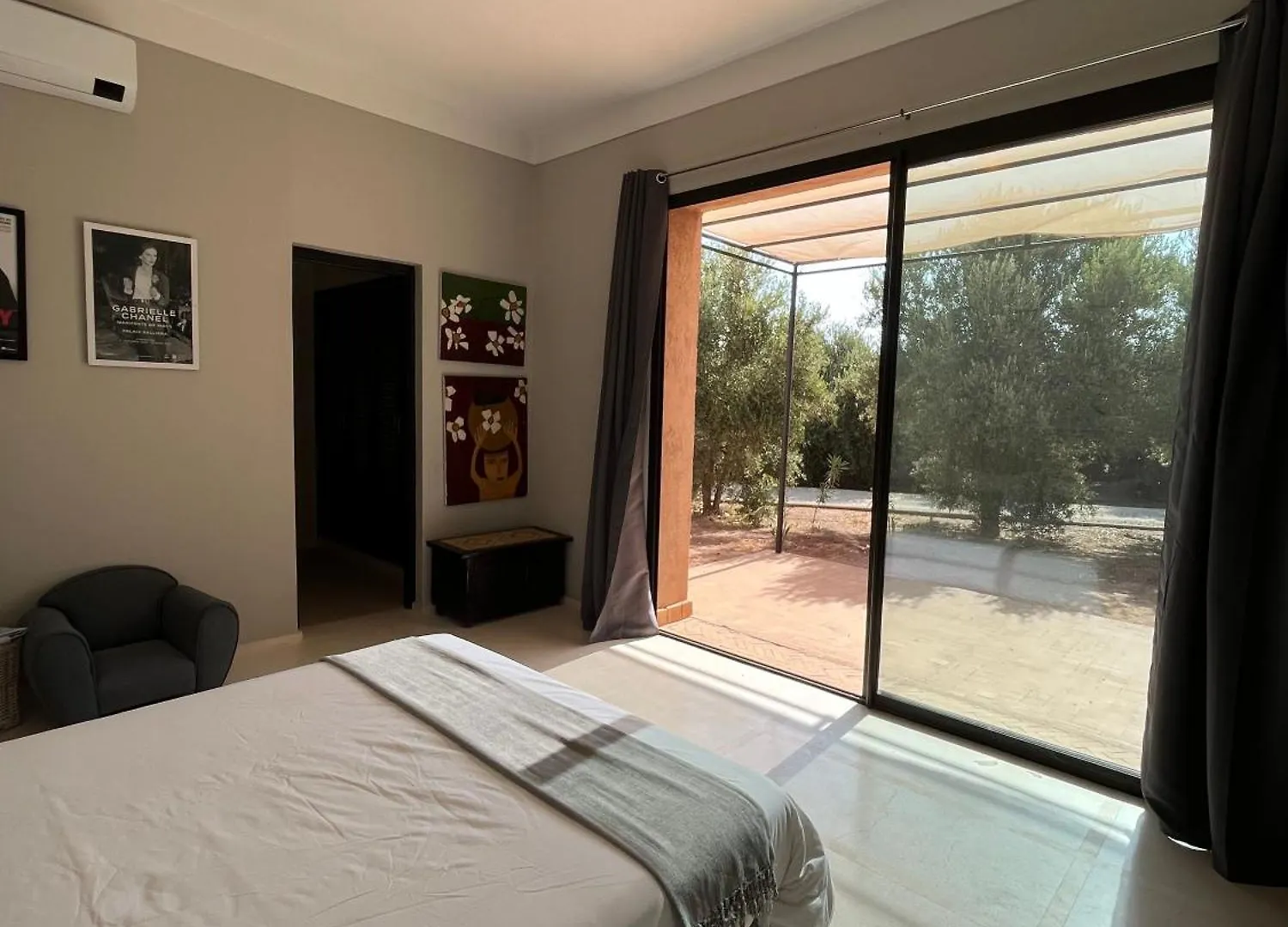 Dar Victoire Villa Marrakesh