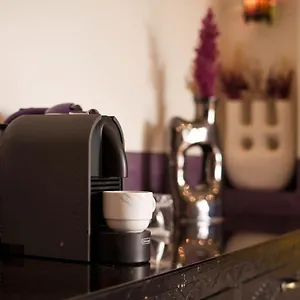 5* Riad Albakech Boutique &