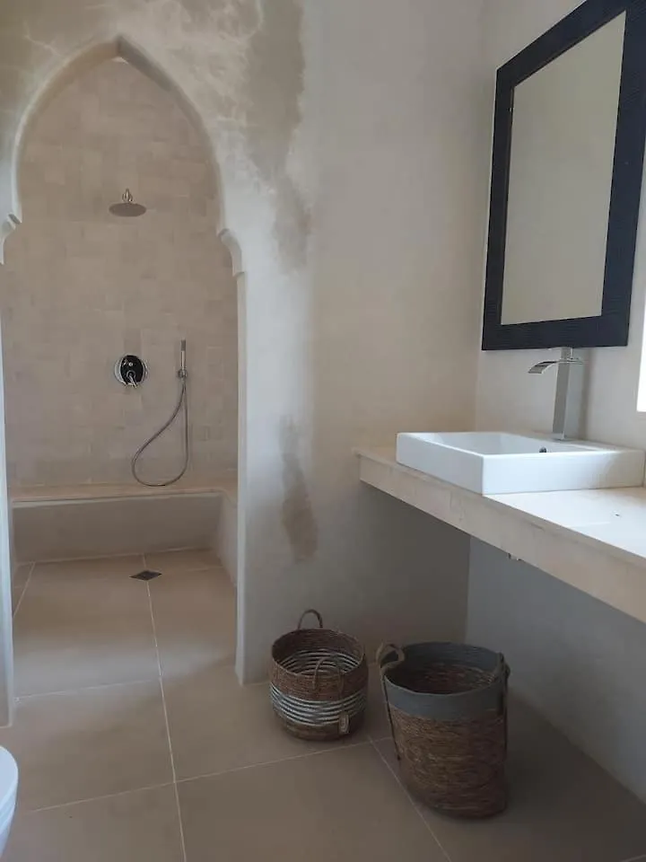 Dar Victoire Villa Marrakesh