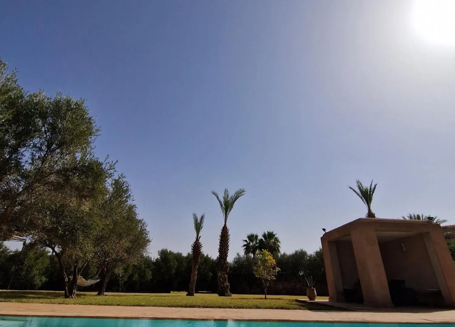 Dar Victoire Villa Marrakesh