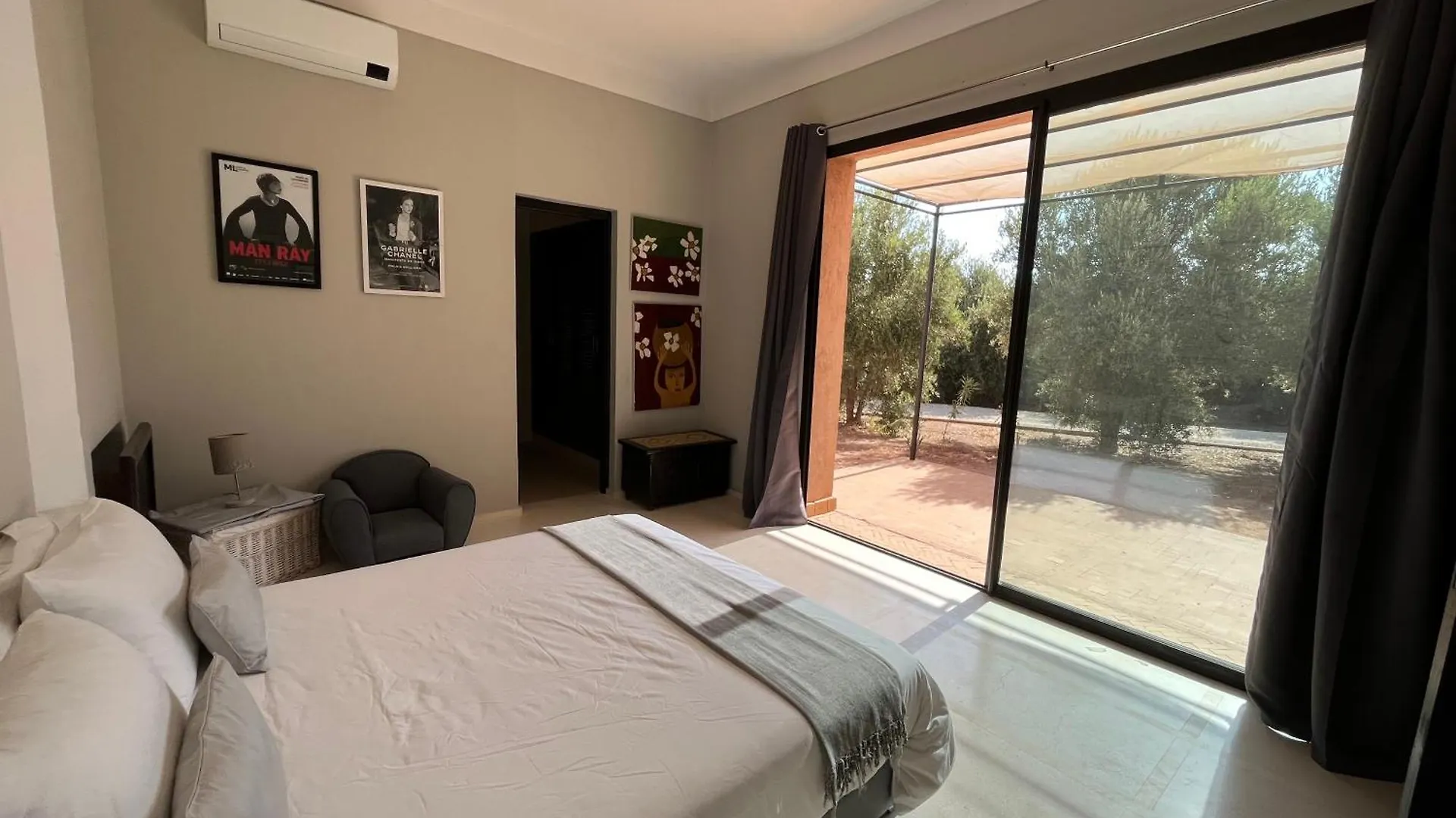 Dar Victoire Villa Marrakesh