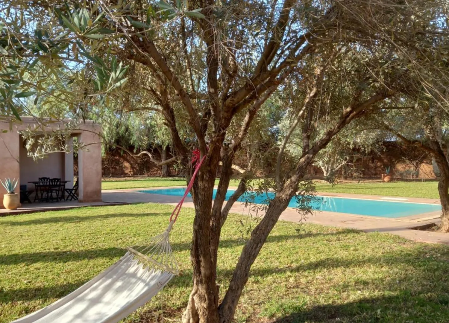 Dar Victoire Villa Marrakesh