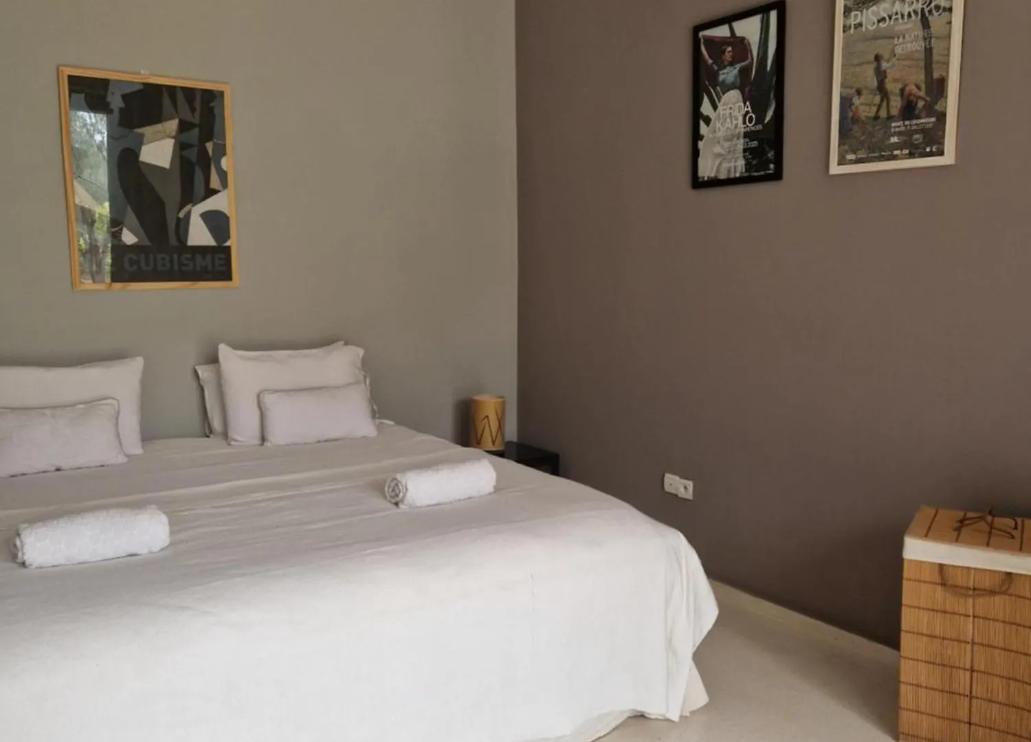 Dar Victoire Villa Marrakesh 0*,