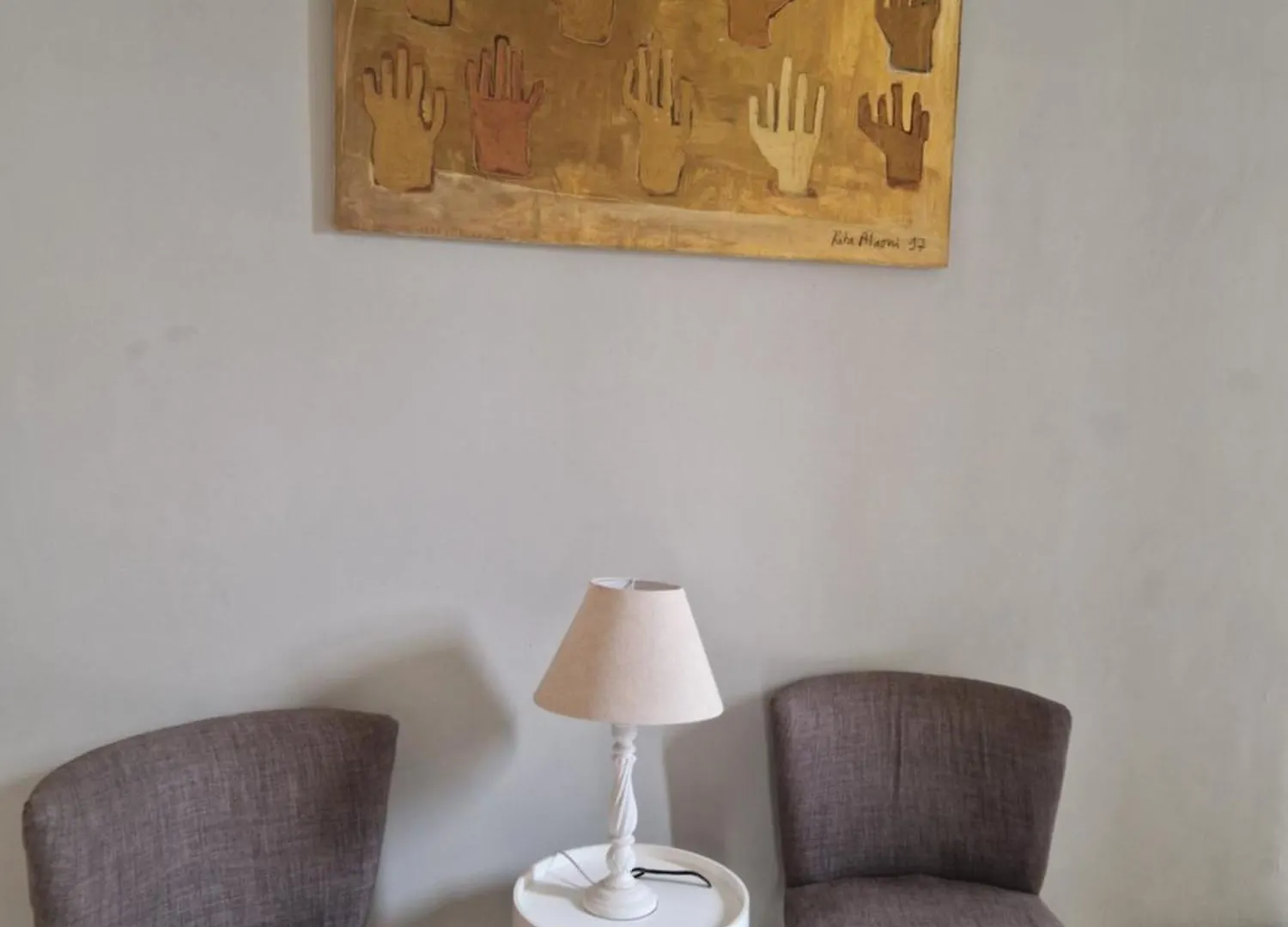 Dar Victoire Villa Marrakesh