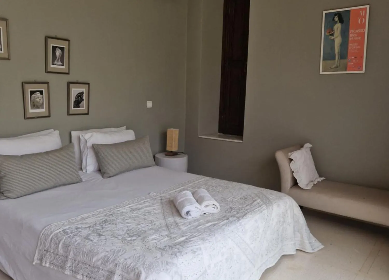 Dar Victoire Villa Marrakesh