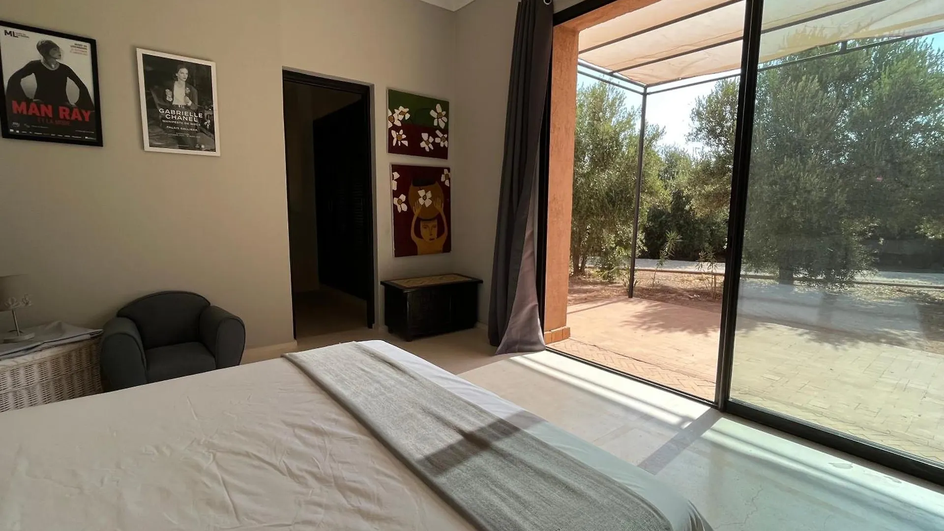 Dar Victoire Villa Marrakesh 0*,