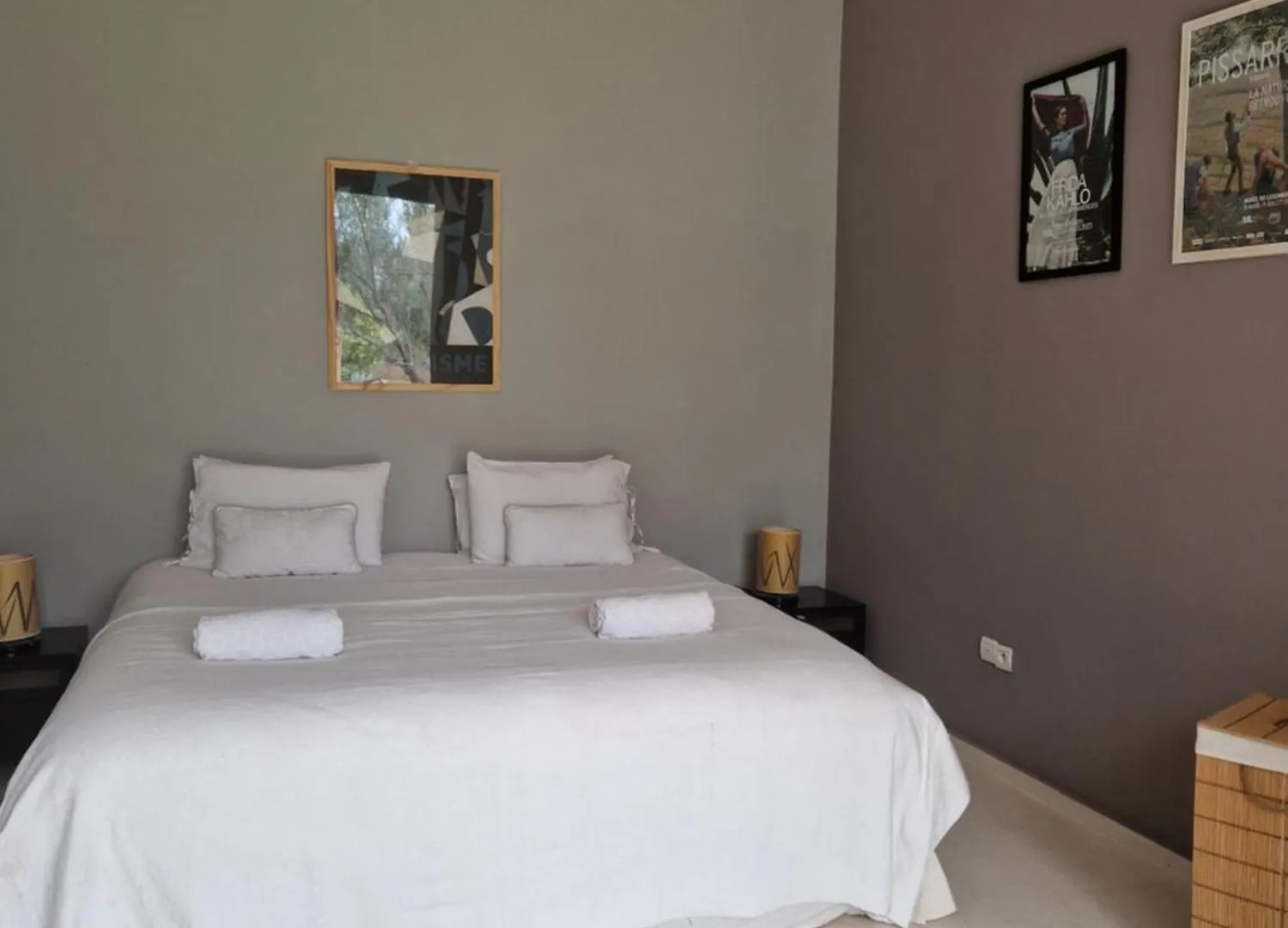 Dar Victoire Villa Marrakesh Marokko
